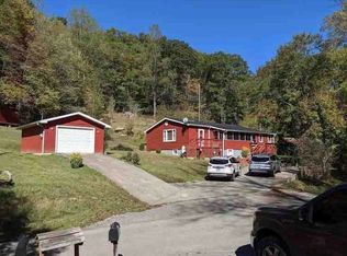 795 Levi Branch Rd, Smilax, KY 41764