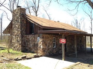 433 Mackey Rd, Mountain View, AR 72560