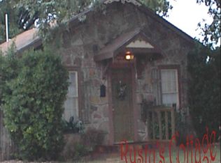 308 N Avenue L, Post, TX 79356