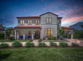 4148 Idlewild Dr, Fort Worth, TX 76107