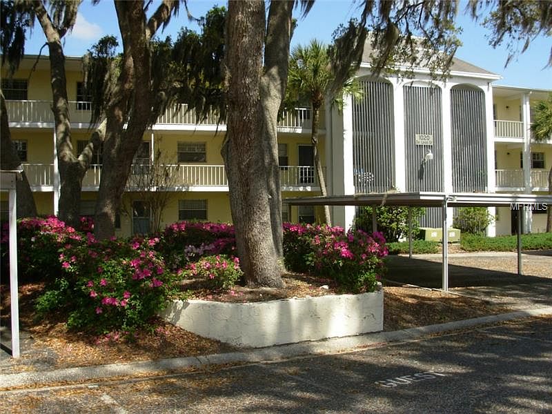 1st image of 1020 De Leon Dr #303