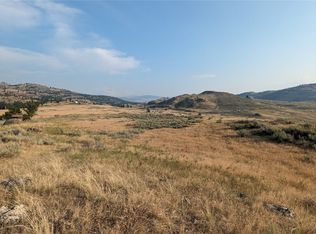 174 Round Up Road, Oroville, WA 98844