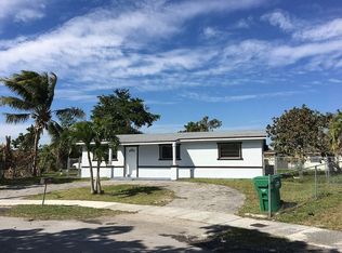 14535 SW 297th Ter, Homestead, FL 33033