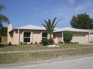 11001 Water Oak Dr, Port Richey, FL 34668