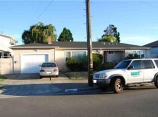 2812 Humphrey Ave, Richmond, CA 94804