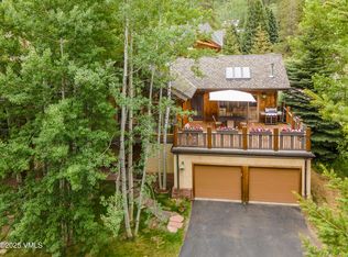 3827 Lupine Dr UNIT B, Vail, CO 81657