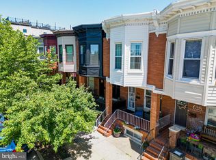 633 S Conkling St, Baltimore, MD 21224