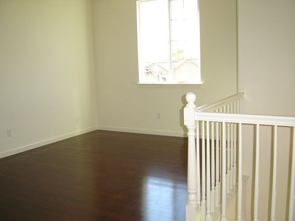 Office/Loft Area