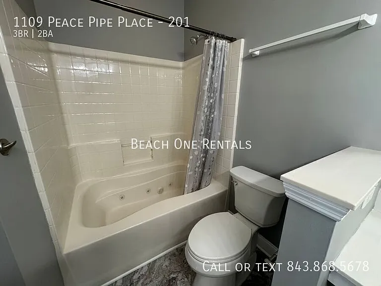 1109 Peace Pipe Pl #201 — Photo 11