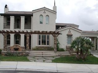 1096 Loop Br, Claremont, CA 91711