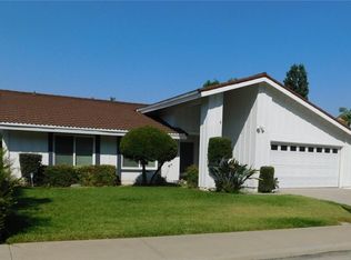 15613 Buttram St, Hacienda Heights, CA