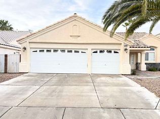 2886 Skowhegan Dr, Henderson, NV 89074