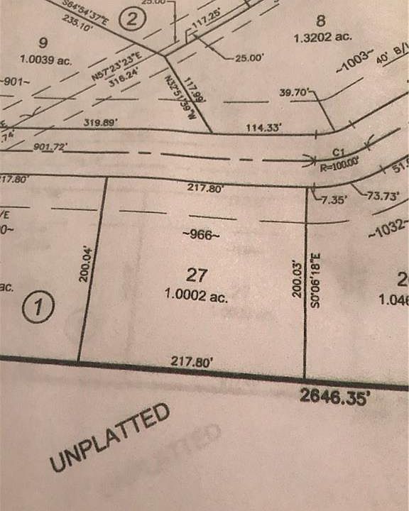1st image of 966 Windmill Ave