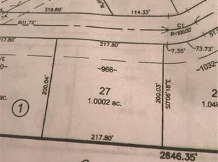 966 Windmill Ave, Blanchard, OK 73010