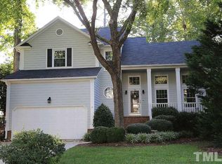 8704 Attingham Dr, Raleigh, NC 27615