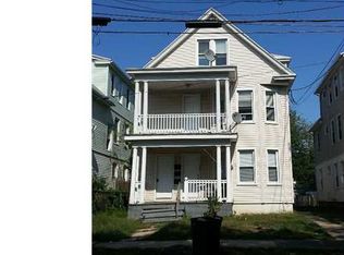 135 Washington Ave, West Haven, CT 06516