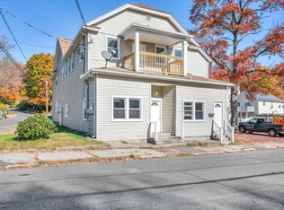 121 Hillview Ave #A, Waterbury, CT 06704