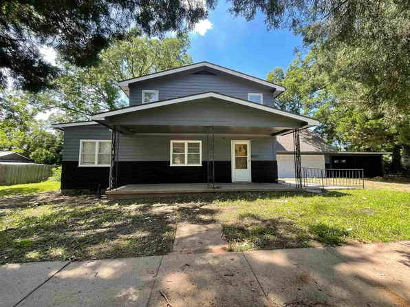 813 Race St, El Dorado, KS 67042