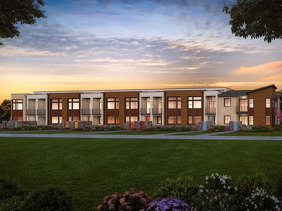 Building 14 - 8 Plex