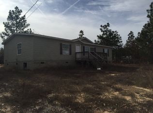 263 Holly Meadows Dr, Graniteville, SC 29829