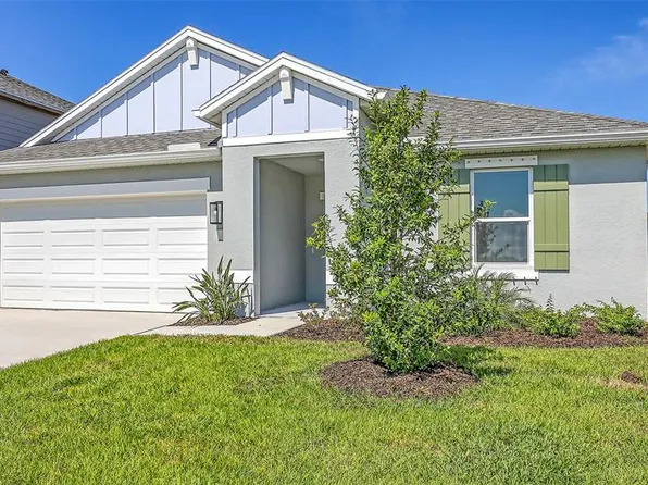 4524 Hawthorn Ave, Parrish, FL 34219