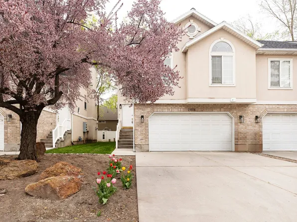 2024 E Cotton Willow Ln, Salt Lake City, UT 84117