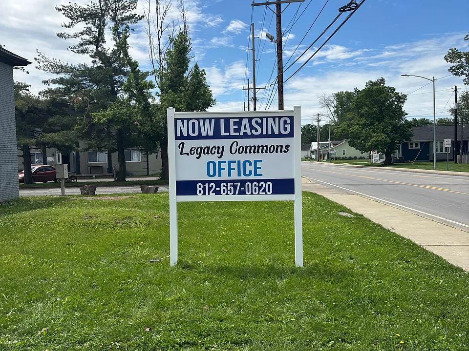 Legacy Commons