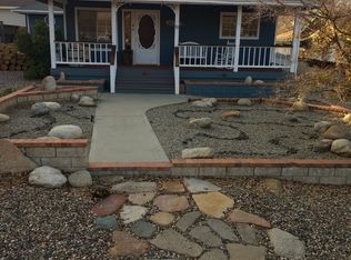 18 Gary St, Bodfish, CA 93205