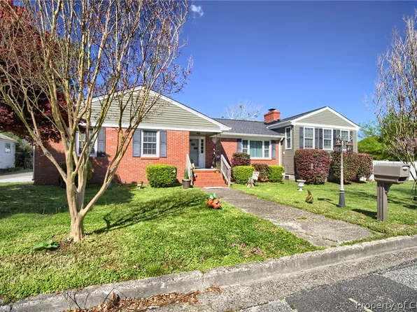 21 Holly St, Hampton, VA 23669