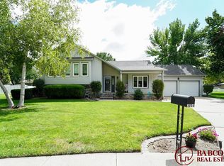 3004 Brentwood Way, Grand Island, NE 68801