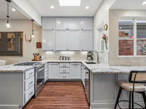 2708 W 35th St, Austin, TX 78703