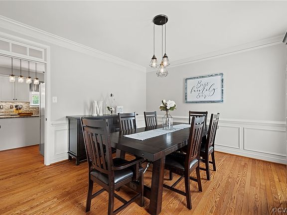 5th image of 8064 Garden Creek Ct