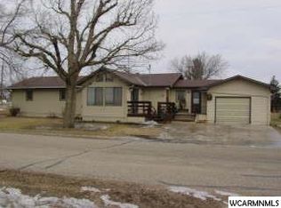 14320 293rd Ave NE, Belgrade, MN 56312