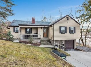 661 Boyce Rd, Pittsburgh, PA 15205