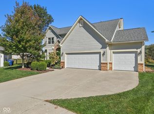 10570 Camille Ct, Indianapolis, IN