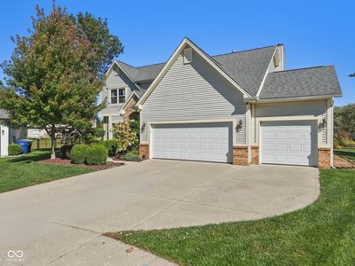 10570 Camille Ct, Indianapolis, IN, 46236