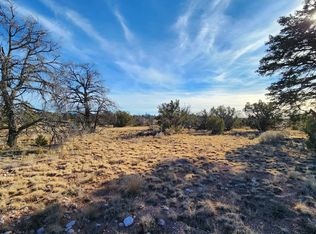5535 Red Butte Rd, Williams, AZ 86046