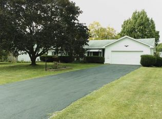 669 Laura Dr, Marion, OH
