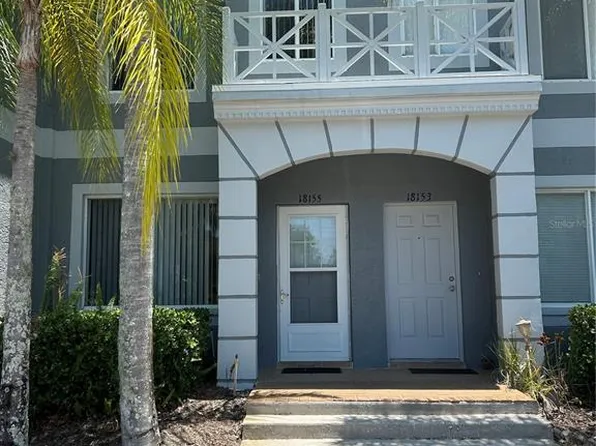 18155 Paradise Point Dr, Tampa, FL 33647