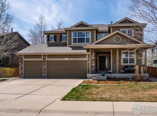 272 Bittern Dr, Johnstown, CO 80534