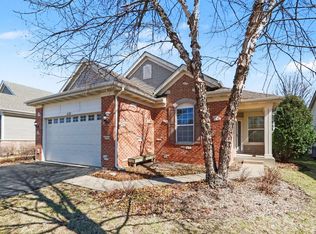 1151 Barkston Ln, Aurora, IL