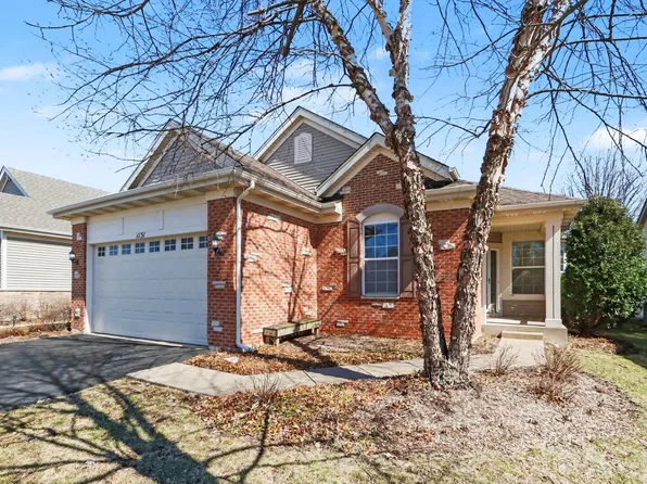 1151 Barkston Ln, Aurora, IL 60502