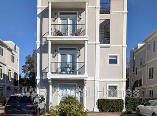 355 Ahern St, Atlantic Beach, FL 32233