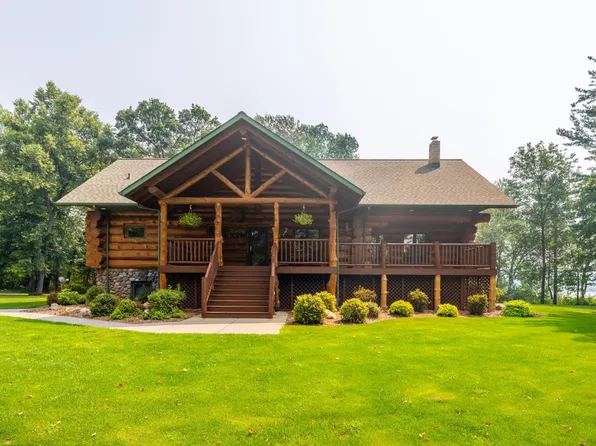24028 Garland Dr, Nevis, MN 56467