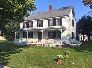 61 Main St, Northfield, MA 01360