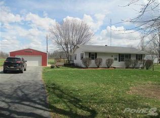 1716 Mount Zion Rd, Jacksonville, IL 62650