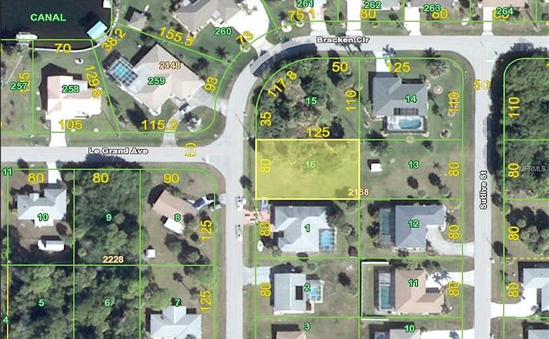 1st image of 18131 Bracken Cir