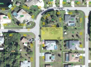 18131 Bracken Cir, Port Charlotte, FL 33948