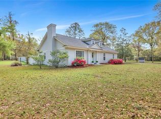94 Herrin Lake Rd, Nahunta, GA 31553