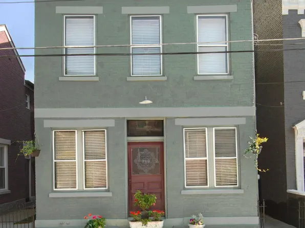 719 Saratoga St, Newport, KY 41071